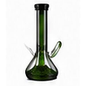GRAV Glass Water Pipe