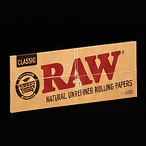 RAW Classic Papers